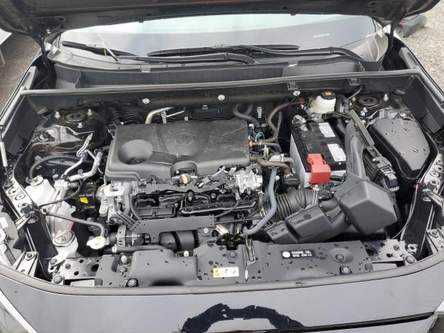 Photo 12 from auction – 2022 TOYOTA RAV4 LE with VIN 2T3F1RFV3NW263908