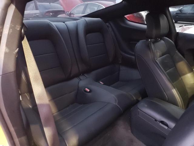Photo 10 from auction – 2015 FORD MUSTANG GT with VIN 1FA6P8CF3F5357940