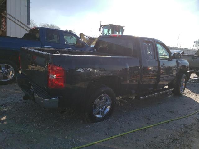 Photo 3 from auction – 2009 CHEVROLET SILVERADO with VIN 1GCEK39039Z264861