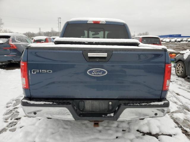 Zdjęcie 6 z aukcji – 2016 FORD F150 SUPER z VIN 1FTEW1EP2GFB36220