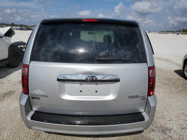 Photo 6 from auction – 2010 DODGE GRAND CARA with VIN 2D4RN4DEXAR185271
