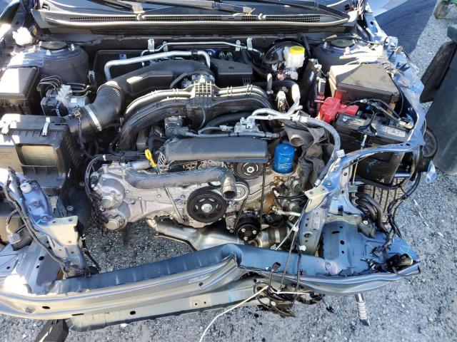 Photo 12 from auction – 2022 SUBARU OUTBACK LI with VIN 4S4BTANC5N3149305