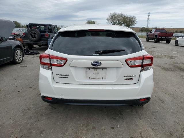 Photo 6 from auction – 2017 SUBARU IMPREZA SP with VIN 4S3GTAK6XH3724608