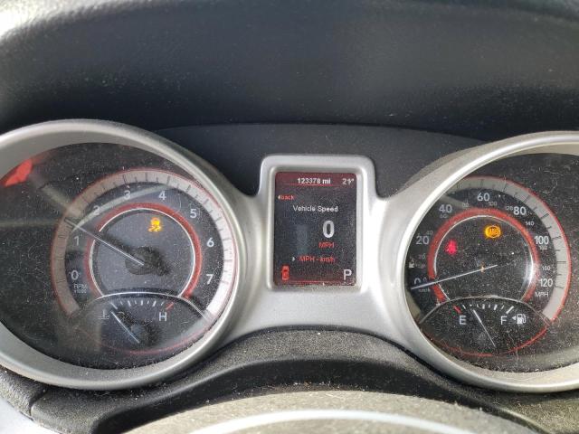 Photo 9 from auction – 2012 DODGE JOURNEY SE with VIN 3C4PDCAB2CT231560