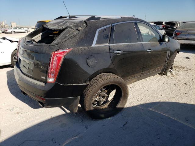 Photo 3 from auction – 2016 CADILLAC SRX PREMIU with VIN 3GYFNDE37GS568667