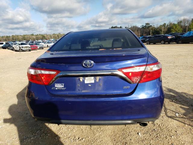 Photo 6 from auction – 2015 TOYOTA CAMRY LE with VIN 4T1BF1FK2FU883070