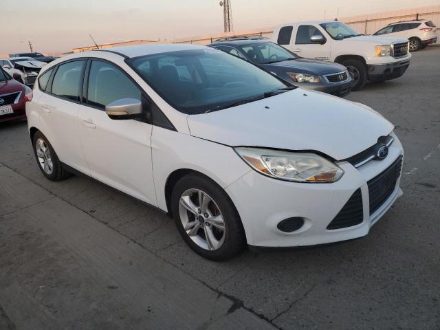 Photo 4 from auction – 2013 FORD FOCUS SE with VIN 1FADP3K21DL245350