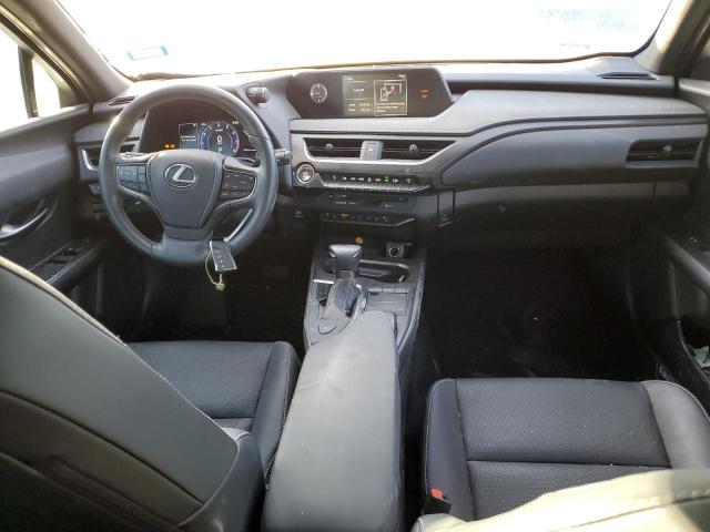 Photo 8 from auction – 2019 LEXUS UX 200 with VIN JTHY3JBH7K2015264