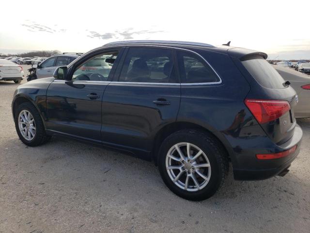Photo 2 from auction – 2010 AUDI Q5 PREMIUM with VIN WA1LKAFP1AA073224