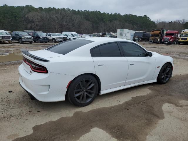 Photo 3 from auction – 2019 DODGE CHARGER SC with VIN 2C3CDXGJXKH716125