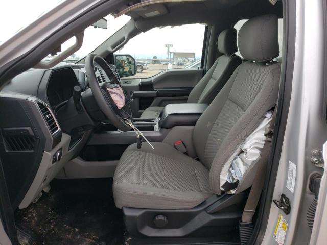 Photo 7 from auction – 2017 FORD F150 SUPER with VIN 1FTEW1EP9HKC33956