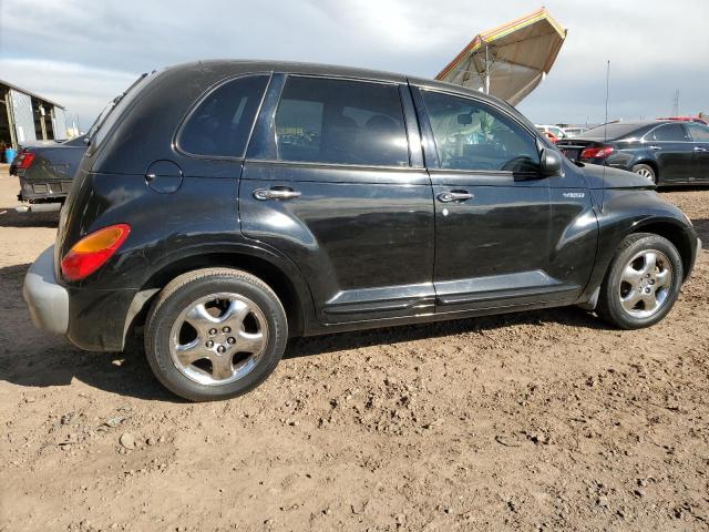 Photo 3 from auction – 2001 CHRYSLER PT CRUISER with VIN 3C8FY4BB81T643854