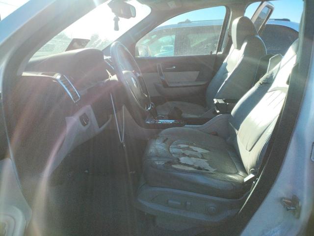 Photo 7 from auction – 2011 GMC ACADIA DEN with VIN 1GKKRTED6BJ233751