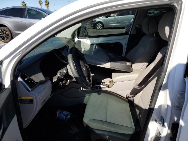 Photo 7 from auction – 2016 HYUNDAI TUCSON LIM with VIN KM8J33A48GU084825