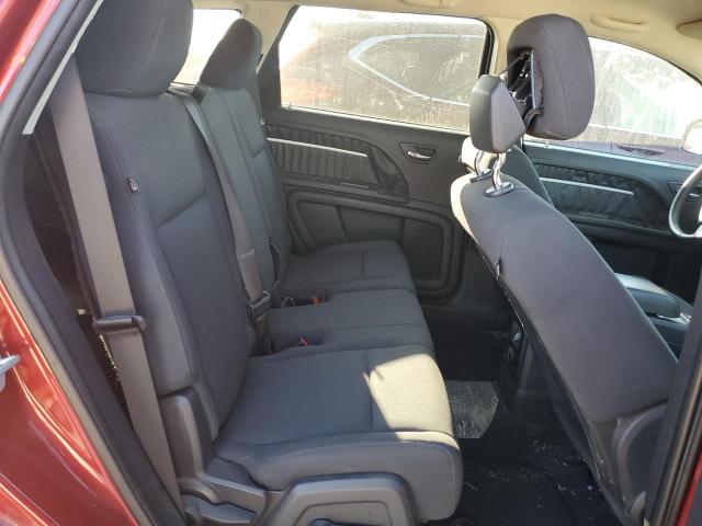 Photo 11 from auction – 2010 DODGE JOURNEY SX with VIN 3D4PG5FV1AT106748