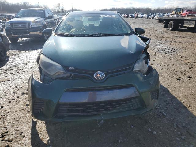 Photo 5 from auction – 2015 TOYOTA COROLLA L with VIN 5YFBURHE8FP223421