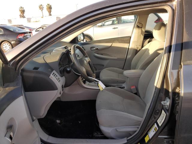 Photo 7 from auction – 2012 TOYOTA COROLLA BA with VIN 5YFBU4EE4CP066442