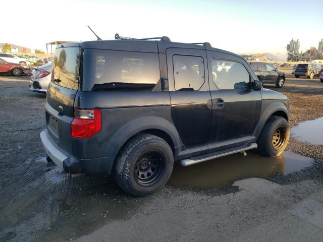 Photo 3 from auction – 2007 HONDA ELEMENT LX with VIN 5J6YH18337L013067