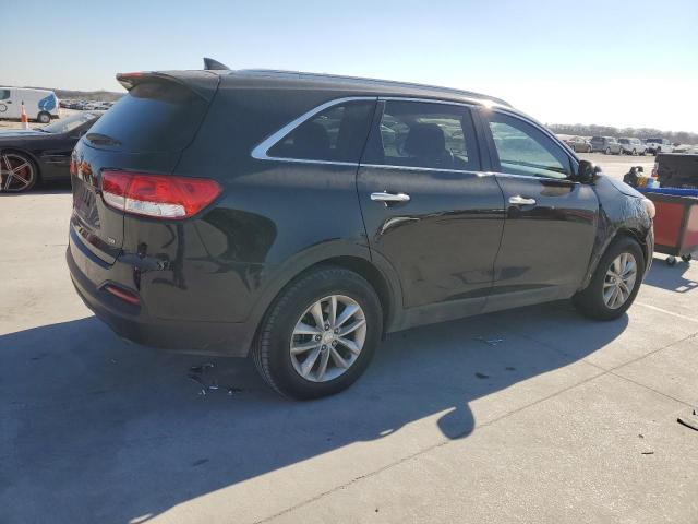Photo 3 from auction – 2016 KIA SORENTO LX with VIN 5XYPG4A34GG166357