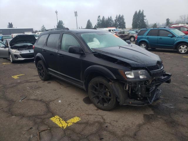 Photo 4 from auction – 2017 DODGE JOURNEY SX with VIN 3C4PDCBG2HT517040