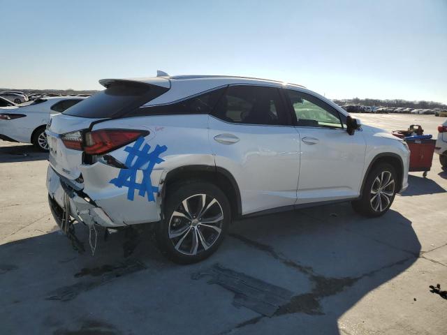 Photo 3 from auction – 2016 LEXUS RX 350 with VIN 2T2ZZMCA4GC015721