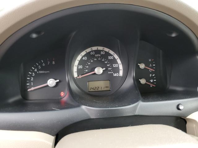 Photo 9 from auction – 2007 KIA SPORTAGE E with VIN KNDJF723177419267