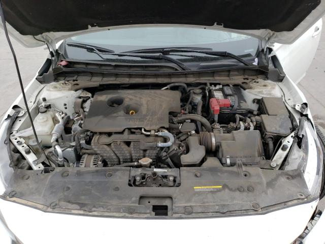 Photo 11 from auction – 2019 NISSAN ALTIMA SR with VIN 1N4BL4CVXKC130129