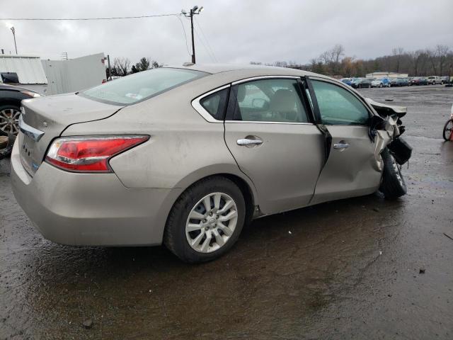 Photo 3 from auction – 2014 NISSAN ALTIMA 2.5 with VIN 1N4AL3AP7EC155603