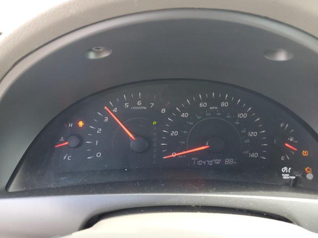Photo 9 from auction – 2007 TOYOTA CAMRY CE with VIN 4T1BE46K47U597517