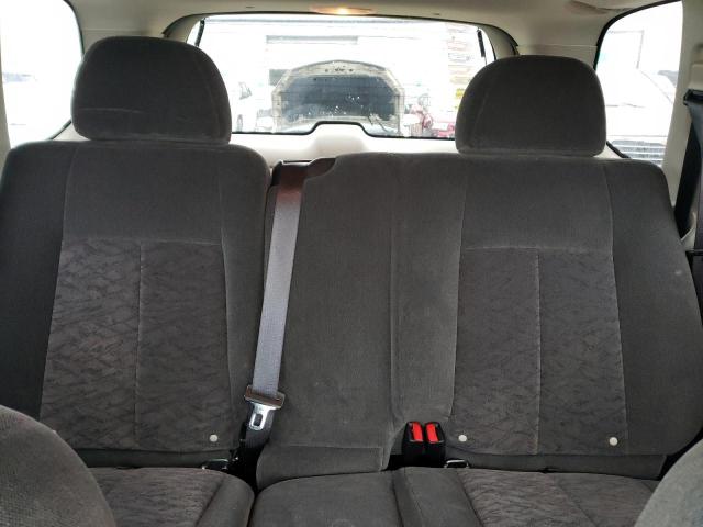 Foto 10 de la subasta – 2005 GMC ENVOY con VIN 1GKDT13S252273095