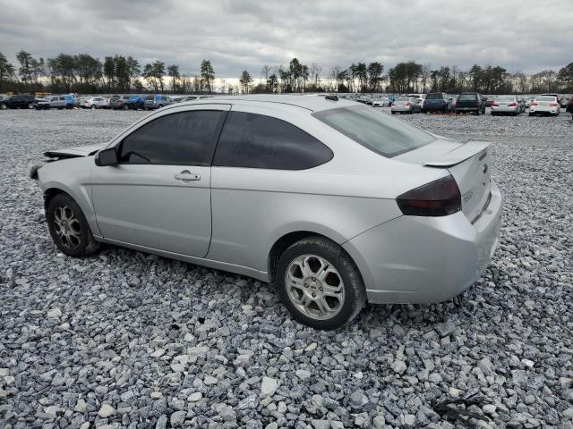 Photo 2 from auction – 2009 FORD FOCUS SE with VIN 1FAHP32N49W209850