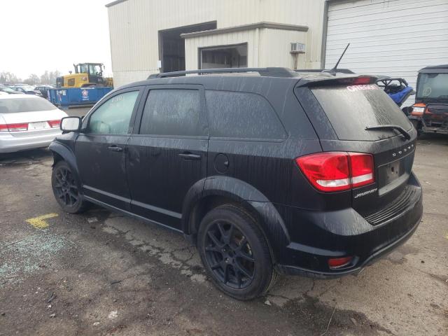 Photo 2 from auction – 2017 DODGE JOURNEY SX with VIN 3C4PDCBG2HT517040