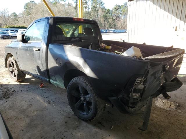 Photo 2 from auction – 2014 RAM 1500 ST with VIN 3C6JR6AT6EG153174