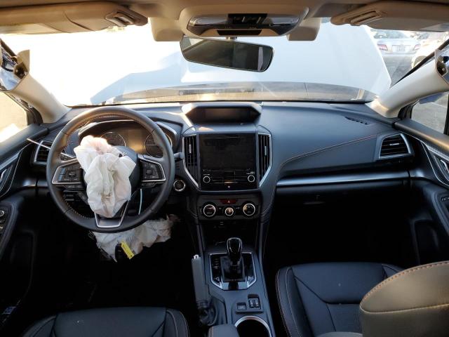 Photo 8 from auction – 2022 SUBARU CROSSTREK with VIN JF2GTHMC5N8264351