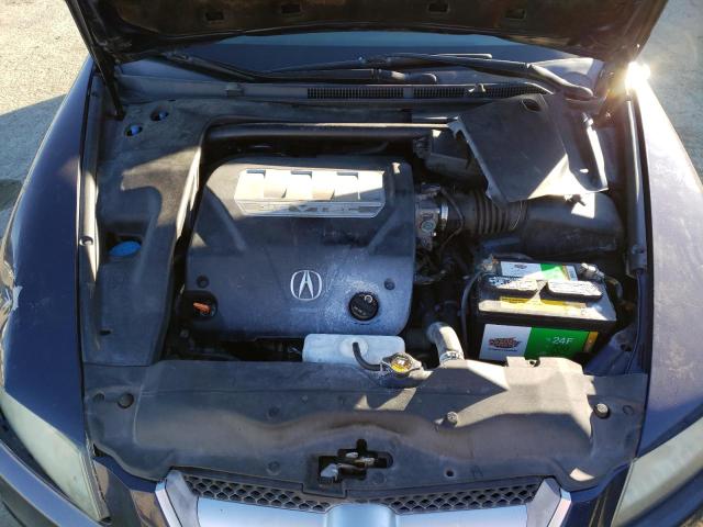Photo 11 from auction – 2008 ACURA TL with VIN 19UUA66228A035348