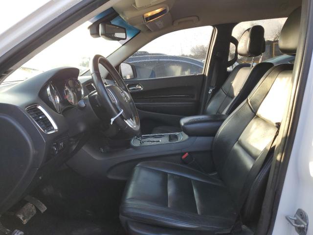 Photo 7 from auction – 2013 DODGE DURANGO CR with VIN 1C4RDHDG2DC683065
