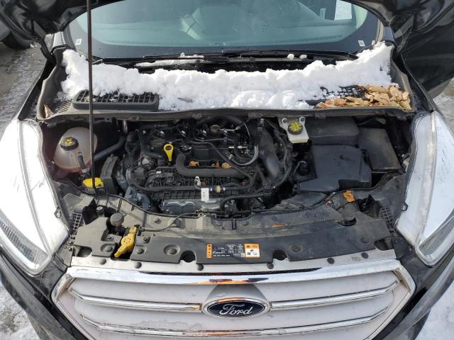 Photo 12 from auction – 2019 FORD ESCAPE SE with VIN 1FMCU9GD2KUC00397