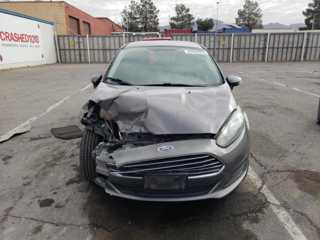 Photo 5 from auction – 2014 FORD FIESTA SE with VIN 3FADP4BJ4EM186503