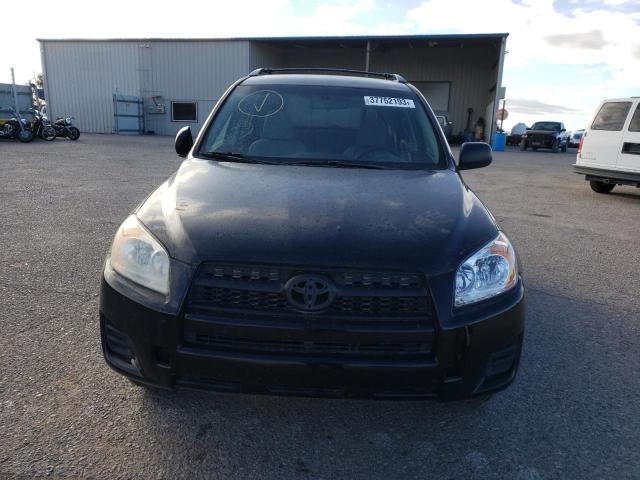 Photo 5 from auction – 2012 TOYOTA RAV4 with VIN 2T3ZF4DV8CW108854
