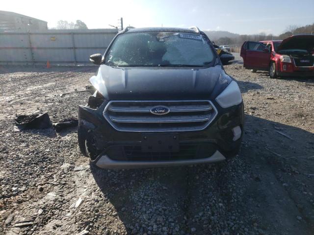 Photo 5 from auction – 2017 FORD ESCAPE TIT with VIN 1FMCU9J95HUE75033