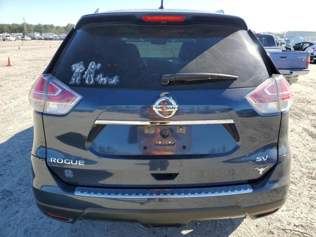 Foto 6 de la subasta – 2016 NISSAN ROGUE S con VIN KNMAT2MT5GP593688