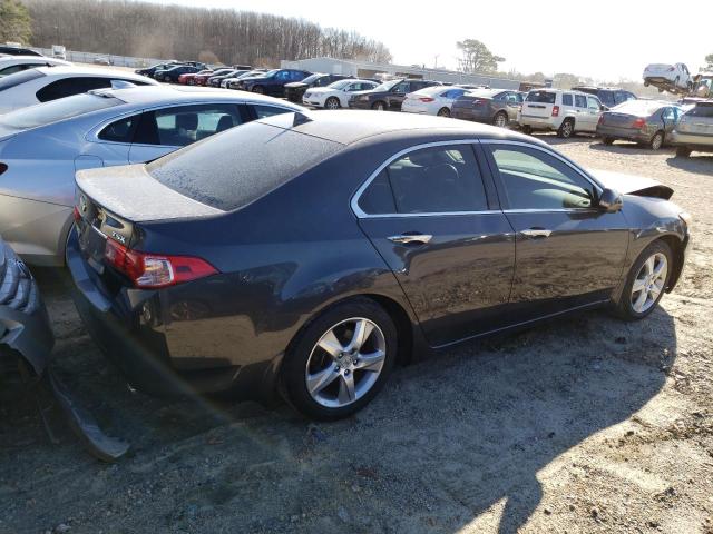 Фото 3 с аукциона – 2011 ACURA TSX с VIN JH4CU2F61BC016572