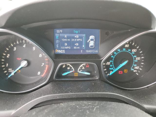 Photo 9 from auction – 2015 FORD ESCAPE S with VIN 1FMCU0F72FUC78515