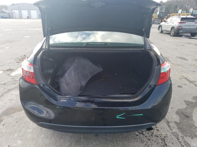 Photo 6 from auction – 2014 TOYOTA COROLLA L with VIN 2T1BURHE4EC082443