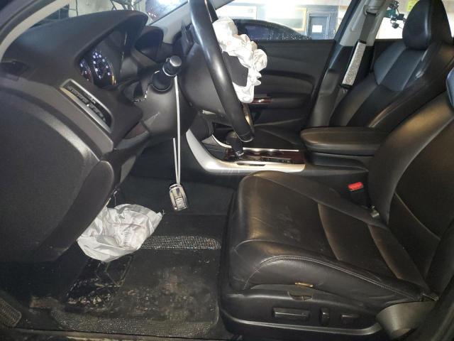 Photo 7 from auction – 2015 ACURA TLX with VIN 19UUB1F38FA018673
