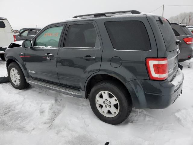 Photo 2 from auction – 2008 FORD ESCAPE XLT with VIN 1FMCU93138KE54197