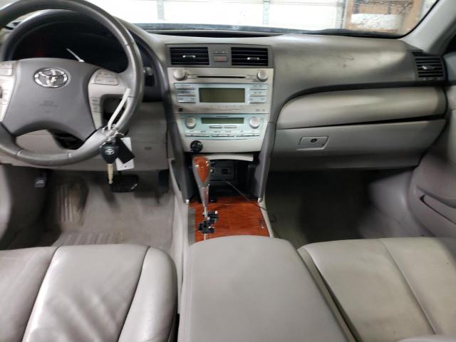Photo 8 from auction – 2008 TOYOTA CAMRY CE with VIN 4T1BE46K08U735572