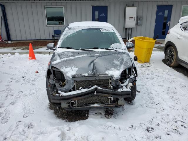 Photo 5 from auction – 2007 CHEVROLET AVEO BASE with VIN KL1TD56647B075686