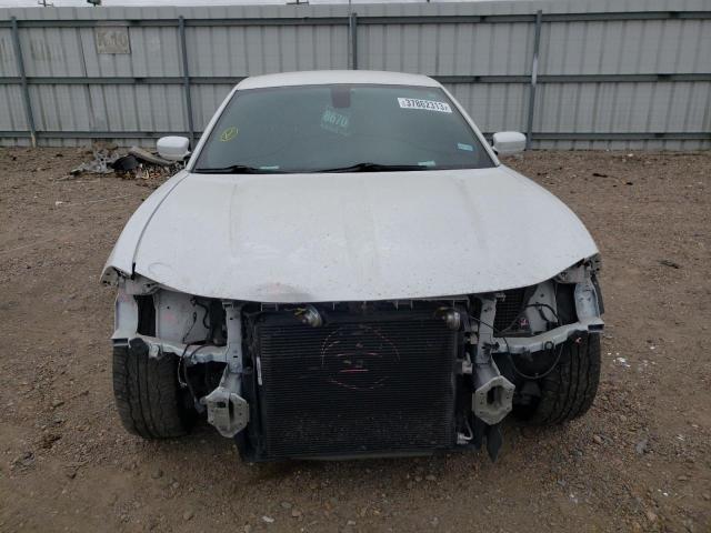 Photo 5 from auction – 2017 DODGE CHARGER SE with VIN 2C3CDXBG6HH627799
