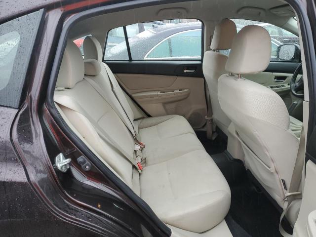 Photo 10 from auction – 2012 SUBARU IMPREZA PR with VIN JF1GPAC69CH216263